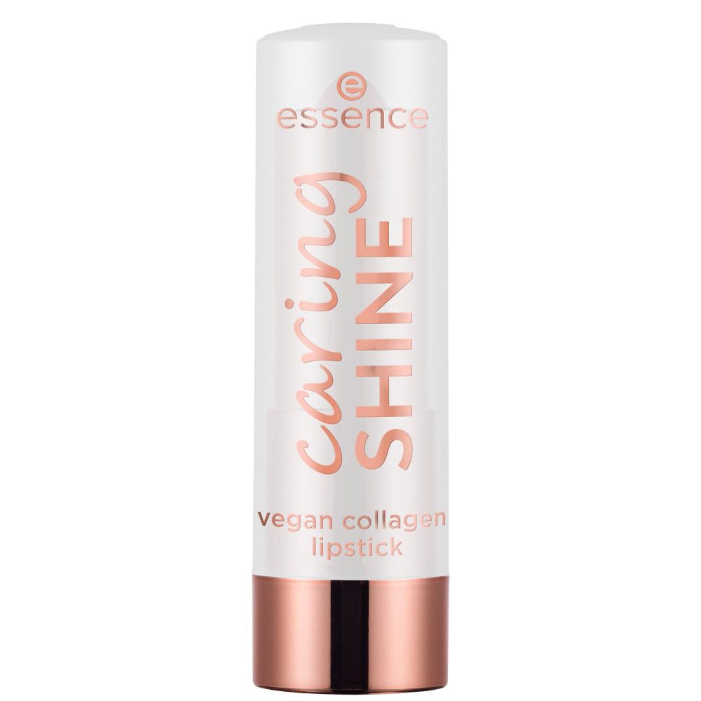 Essence - Vegane Kollagen Caring Shine