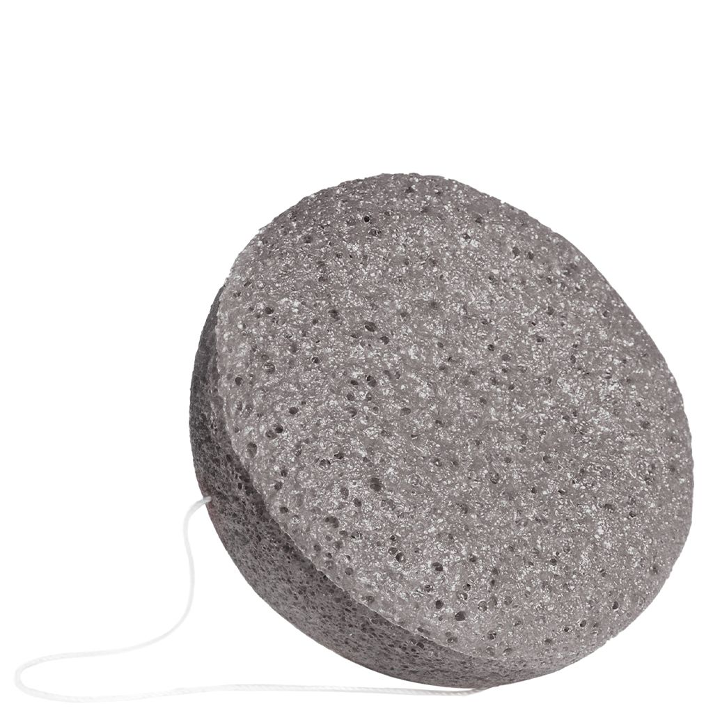 MICARAA Konjac Face Sponge für ölige Haut