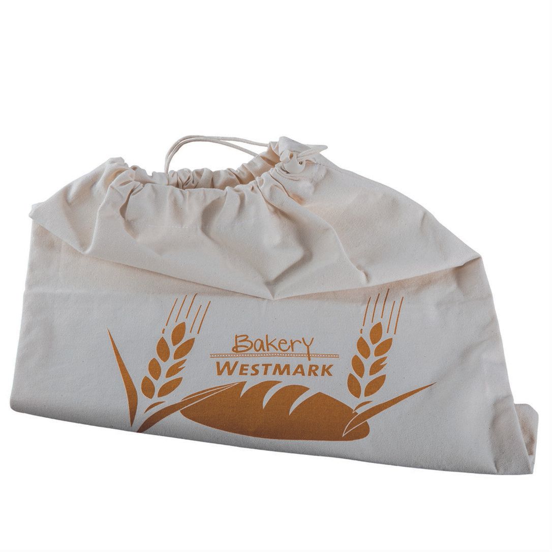 WESTMARK Brotbeutel