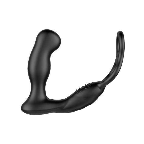Nexus - Revo Embrace wasserfester ferngesteuerterl Rotating Prostata-Massager