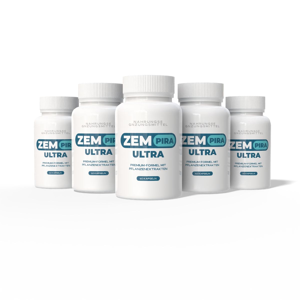 Zwei braune Tropfflaschen mit "Hypotenol Forte" Etikett, Vitamin C, B1 und B12.