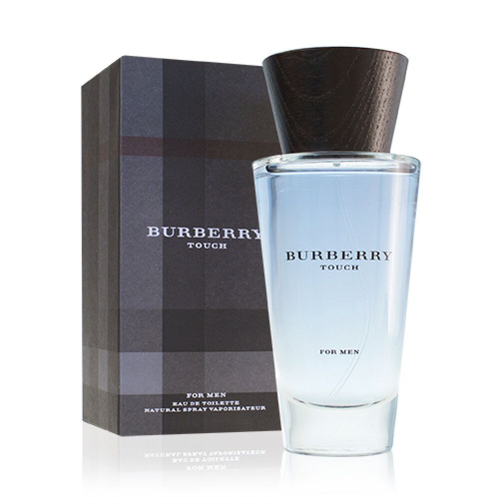 Burberry Touch for Men Eau de Toilette