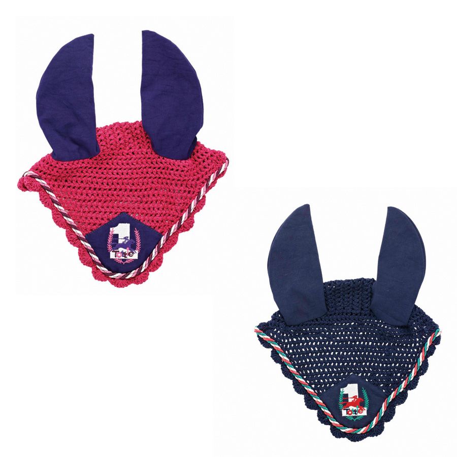 AMKA Fliegenohrenschutz Tottie