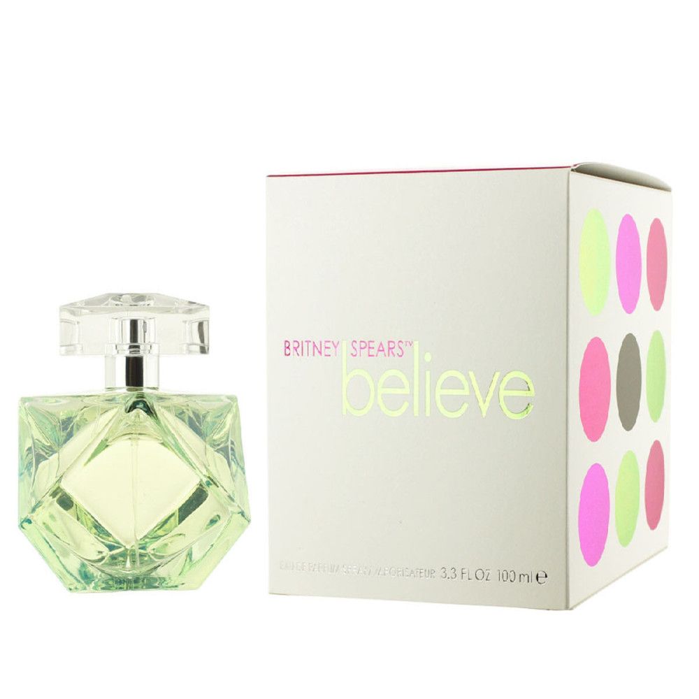 Britney Spears - Eau de Parfum Believe