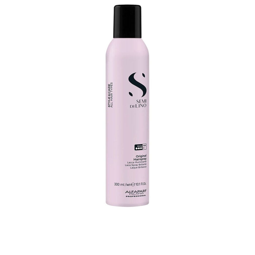 Alfaparf - SDL Styling Original Hairspray