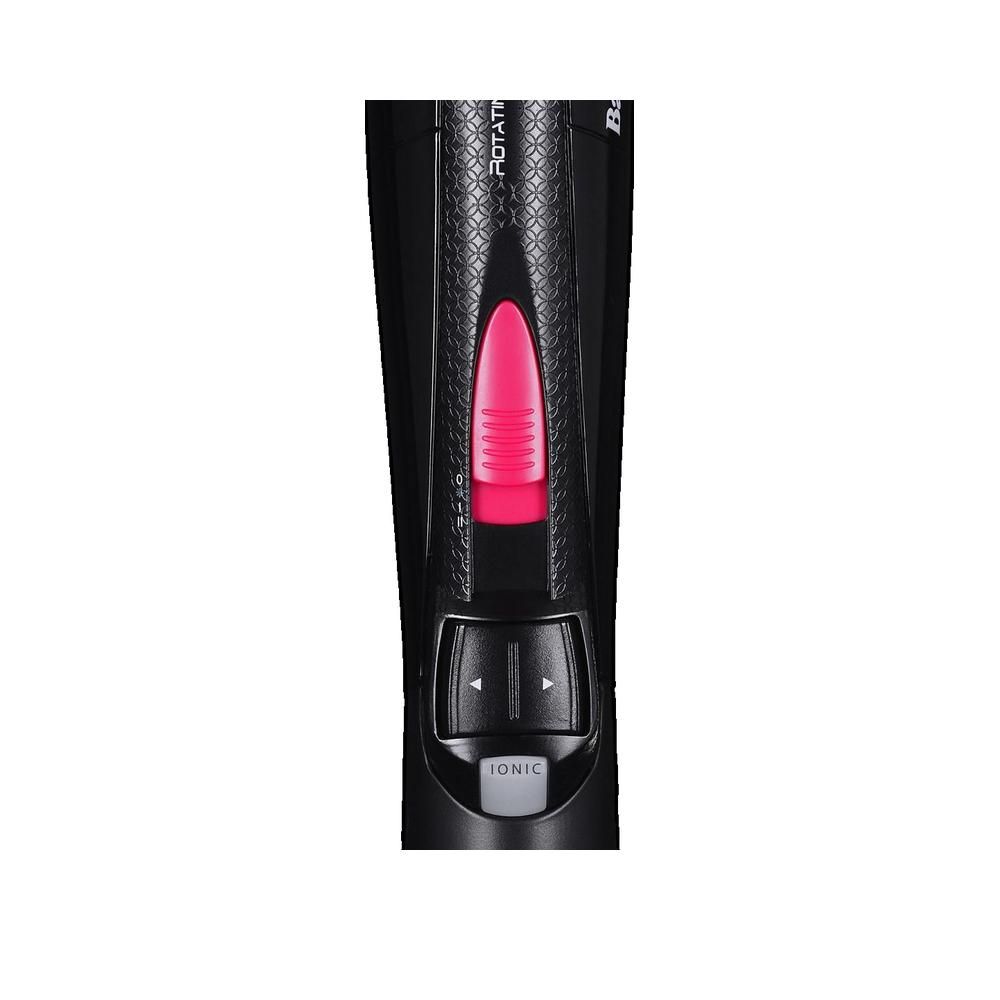 BaByliss Babyliss Hot Air Brush black Schwarz (BAB2770E)