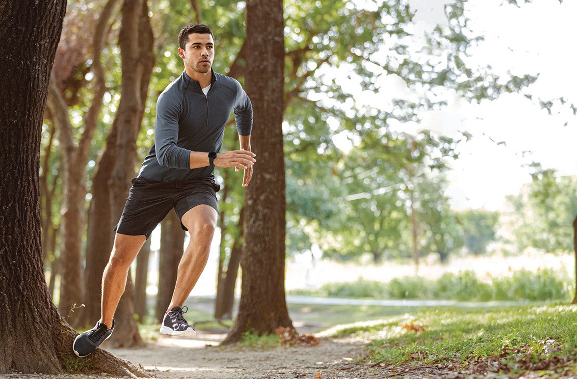 Fitbit Versa 3 Smartwatch