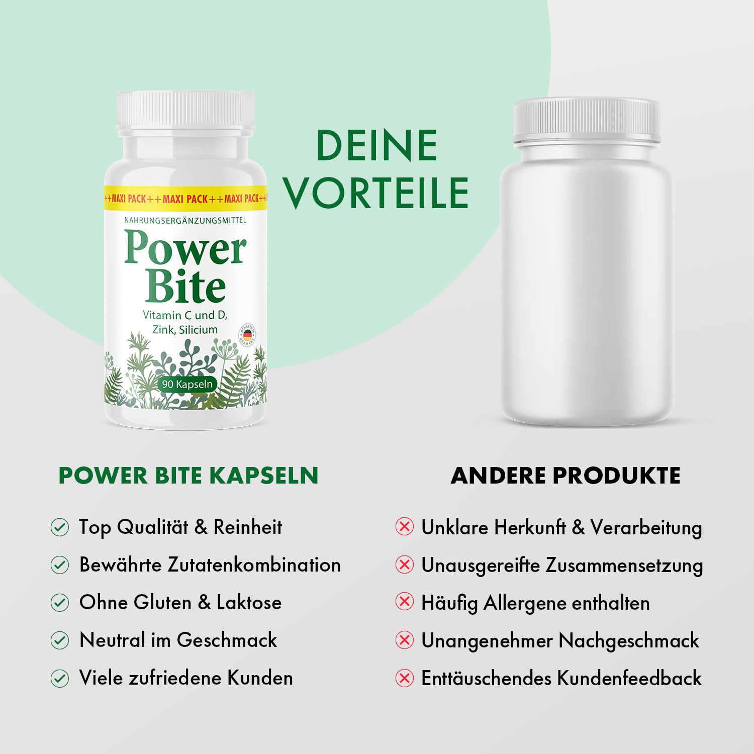 Power Bite