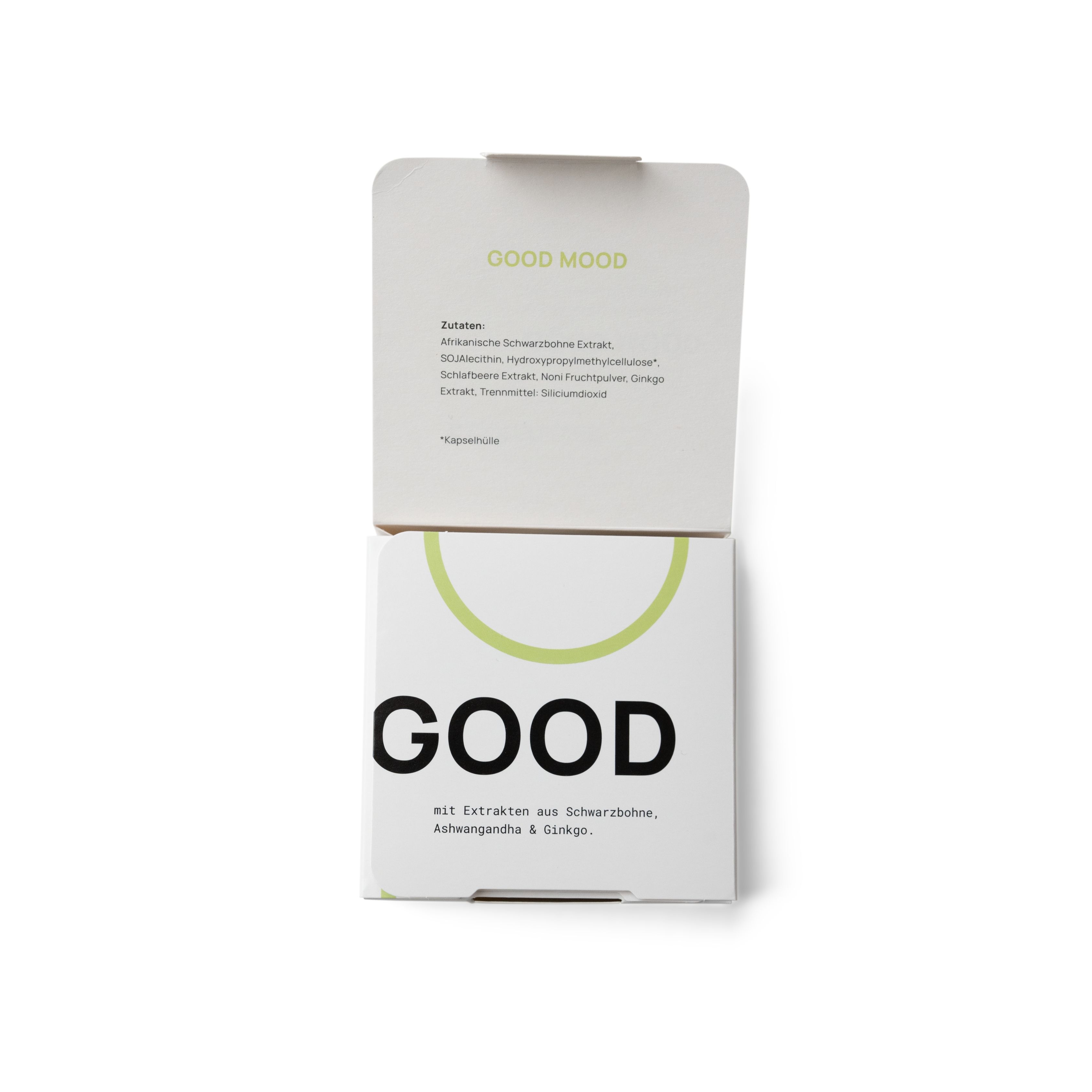 Botanicals® Good Mood Caps