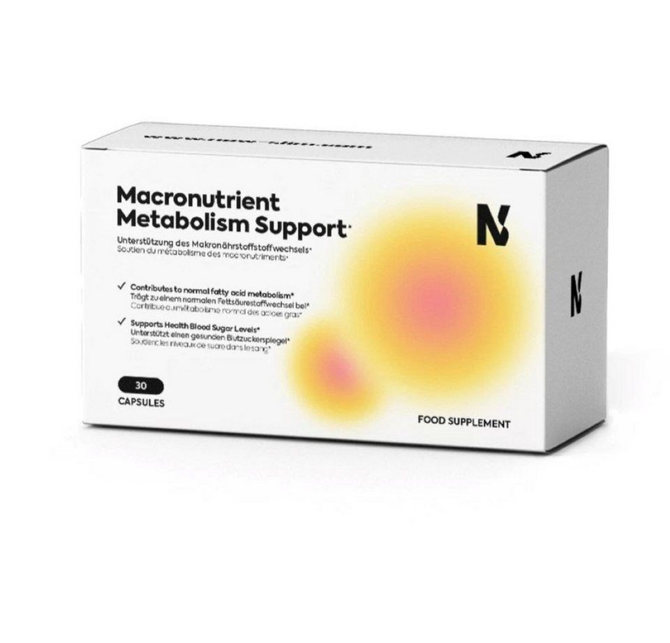 Now Slim Nahrungsergänzungsmittel