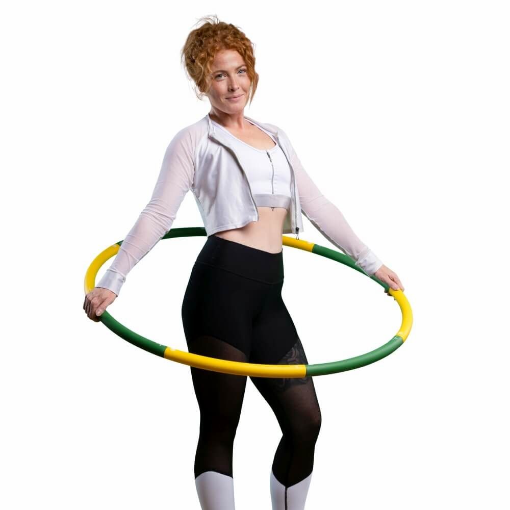 Hoopomania Booster Hoop | Grundreifen ca. 0,85 kg