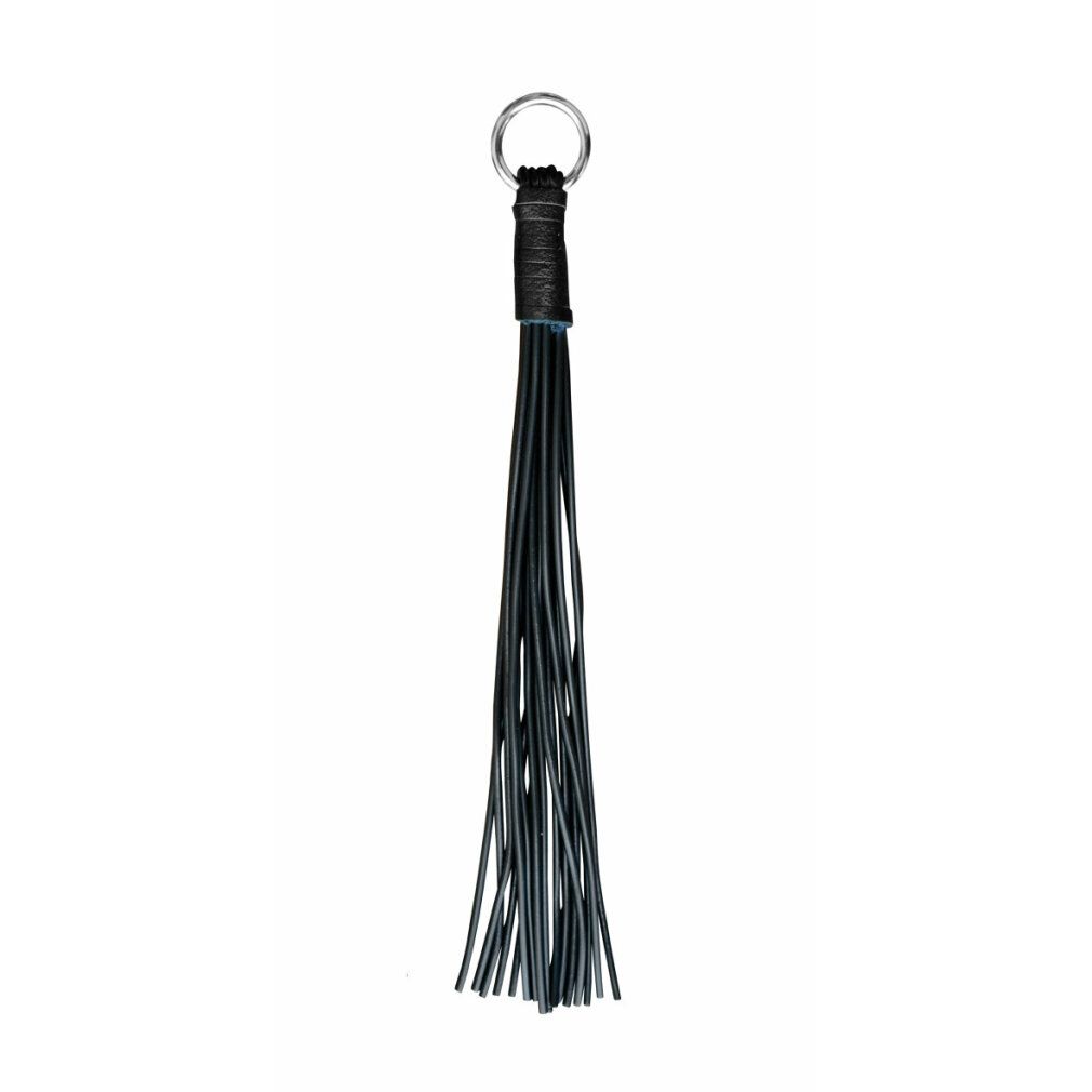 xx-dreamstoys Fingerpeitsche schwarz