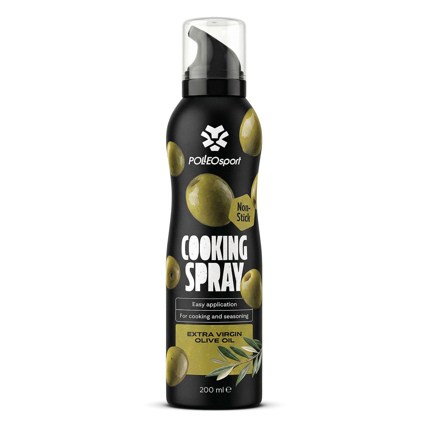 Polleo Cooking Spray