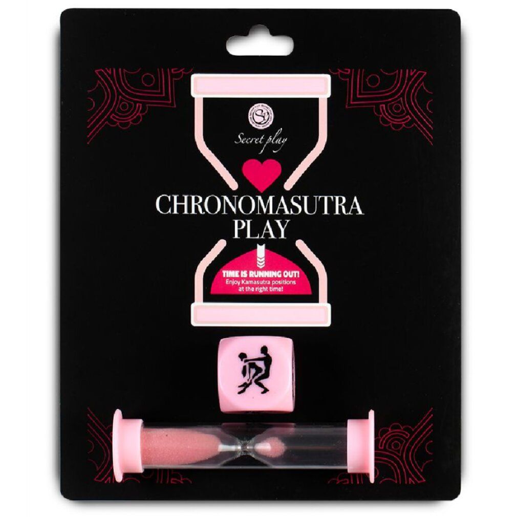 Secretplay game chronomasutra game straight