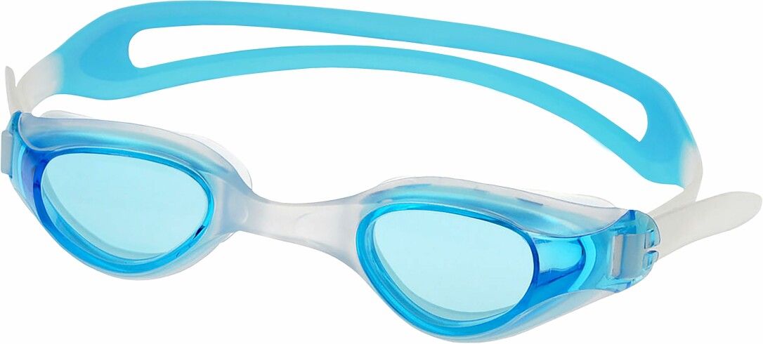 VEDES Großhandel GmbH - Ware Splash & Fun Schwimmbrille Junior 10+, blau