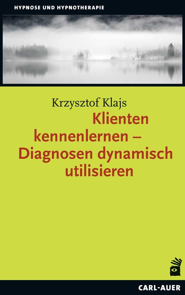 Durch den Nebel lesen