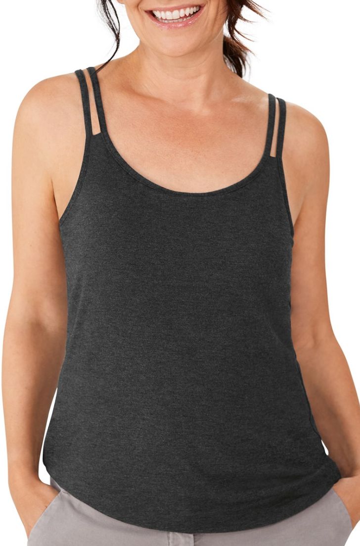 Amoena Valletta Top