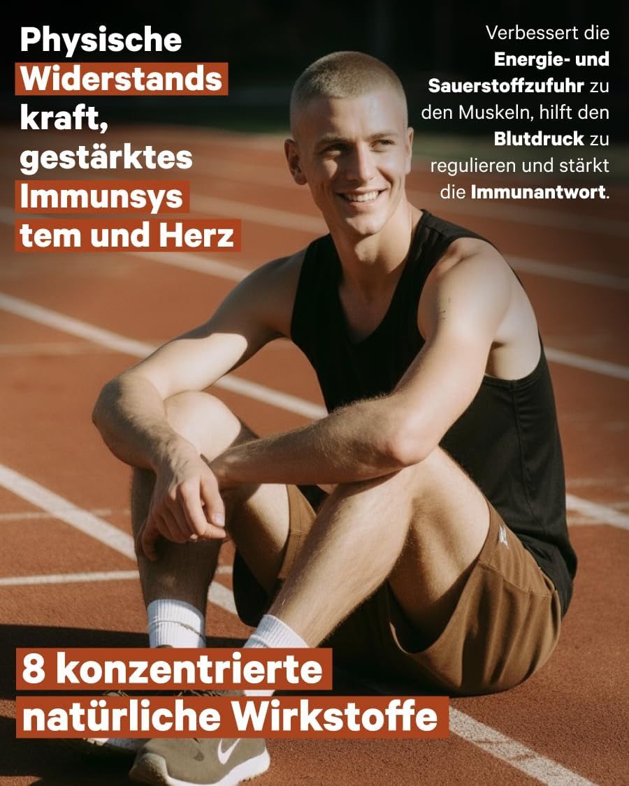 NUTRIBRAIN  Ashwagandha Komplex  Kapsel