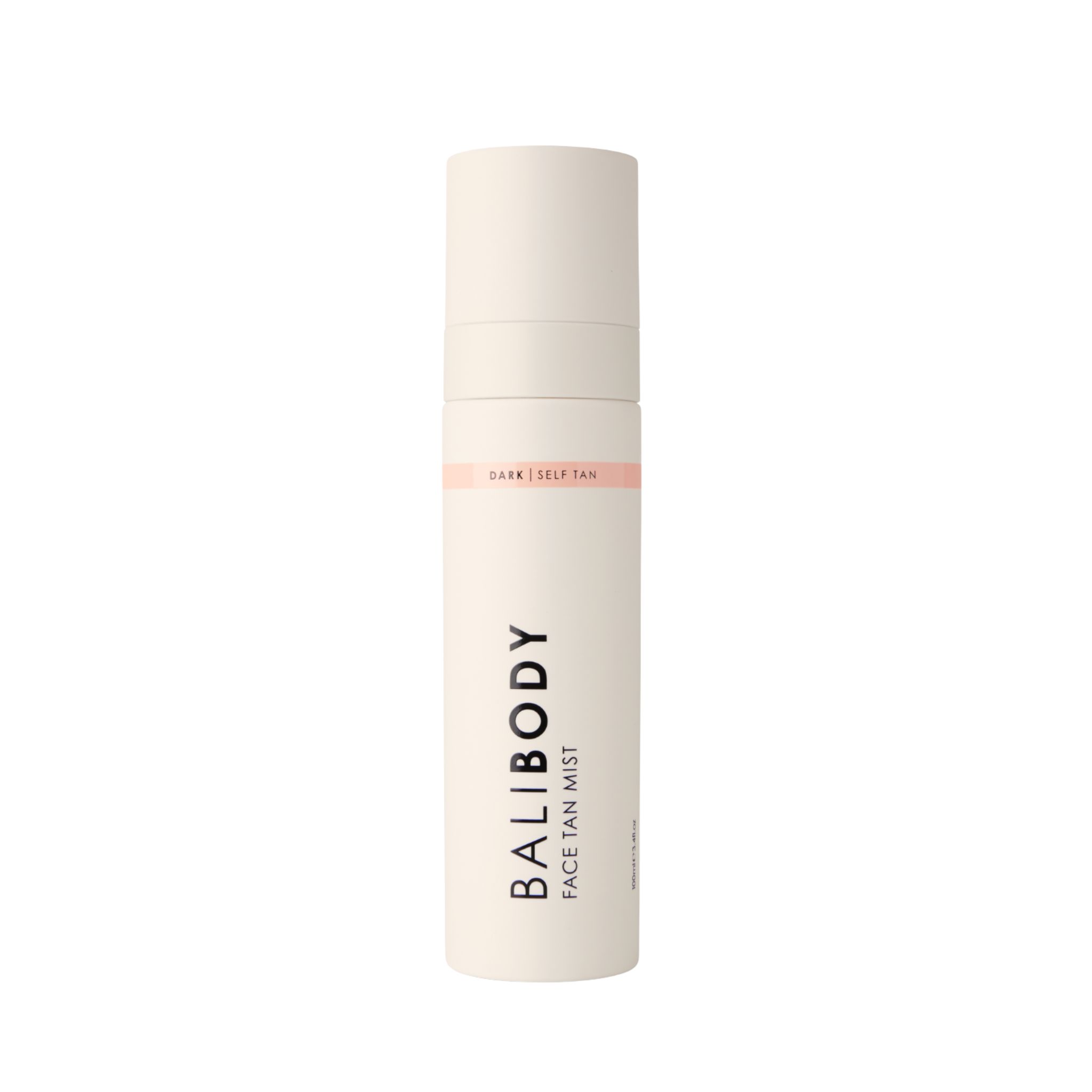 Bali Body Face Tan Mist  Dark
