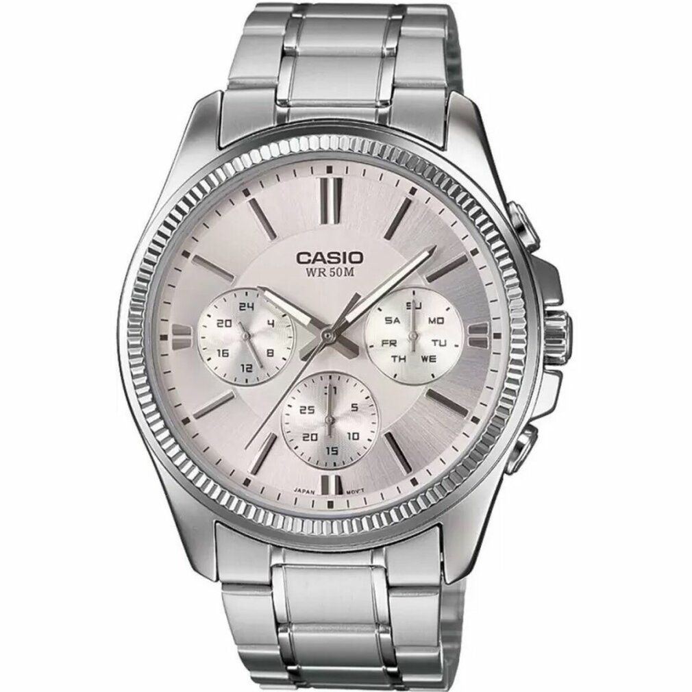 Casio collection