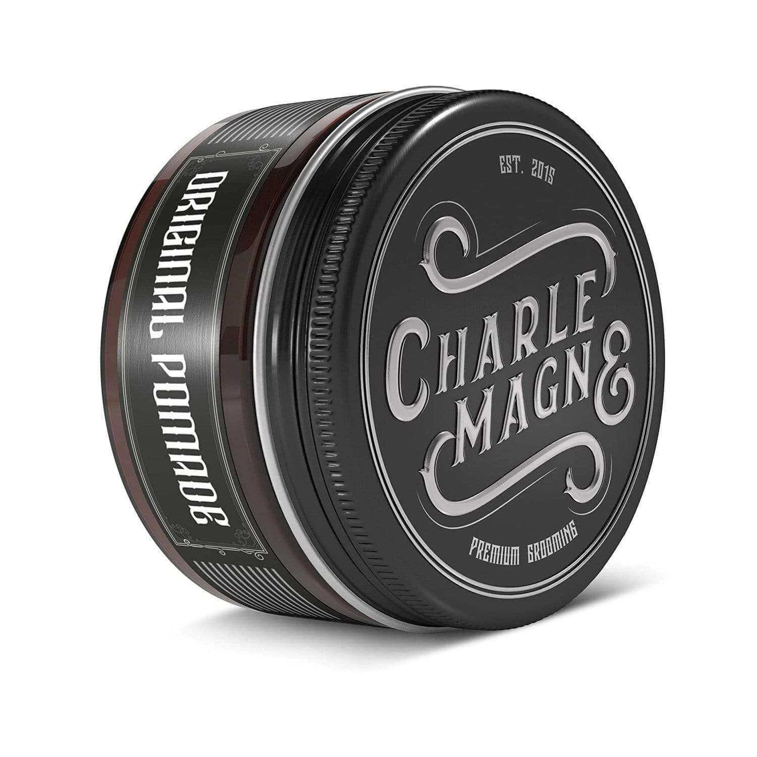 Charlemagne Original Haarpomade