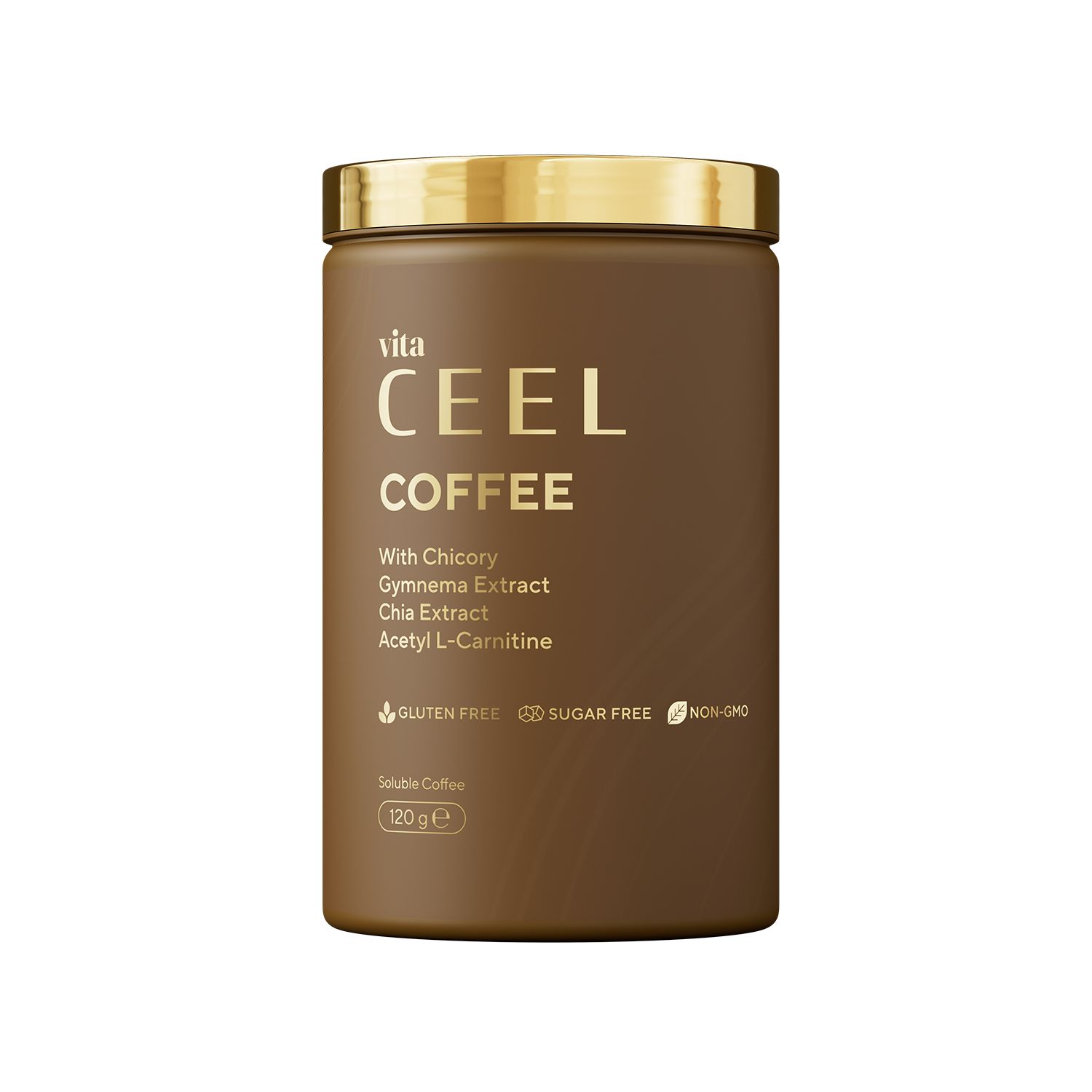 VİTA CEEL Chicorée Kaffee