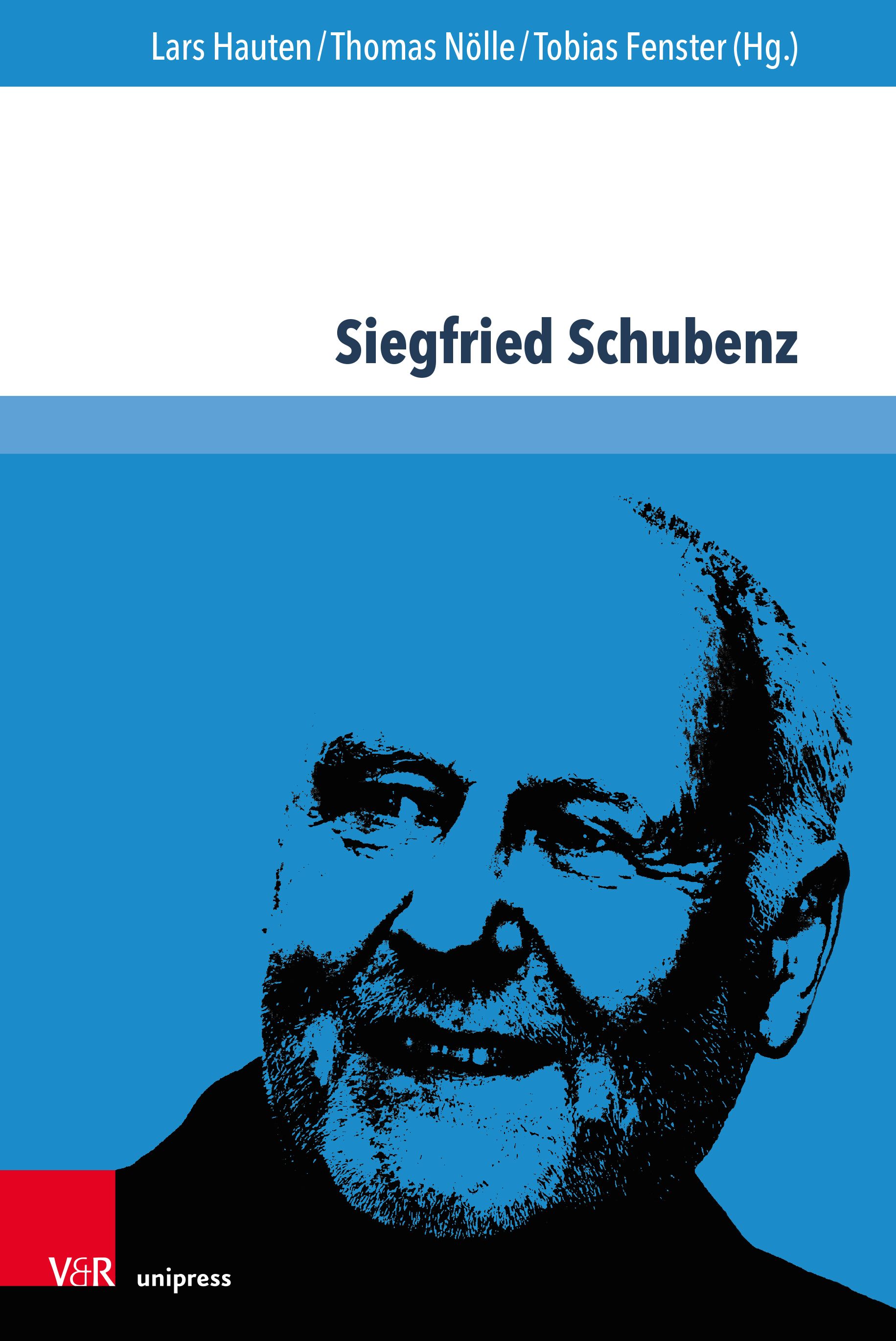 Siegfried Schubenz