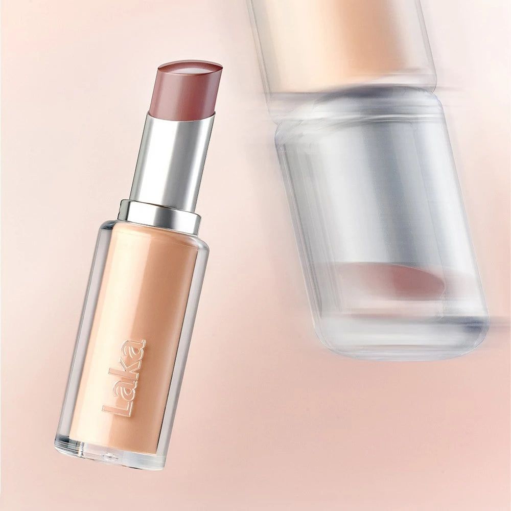 LAKA Bonding Glow Lippenstift 203 Mark