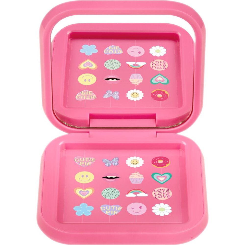 Essence - Spot Squad Pickelpatches Set