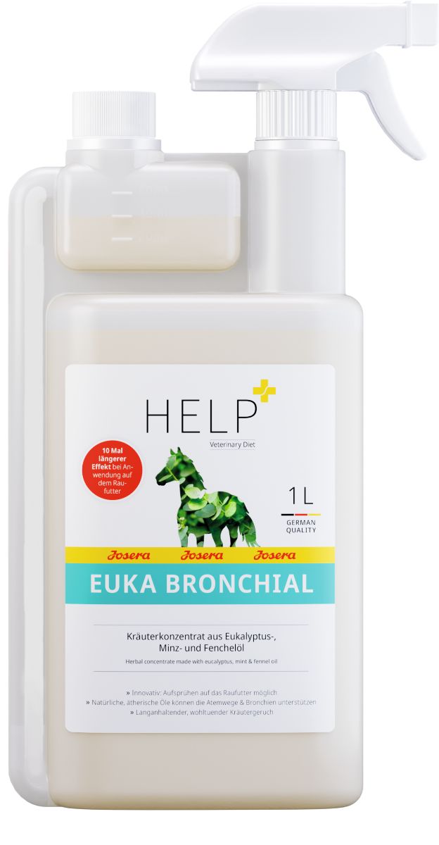 Josera Help EukaBronchial