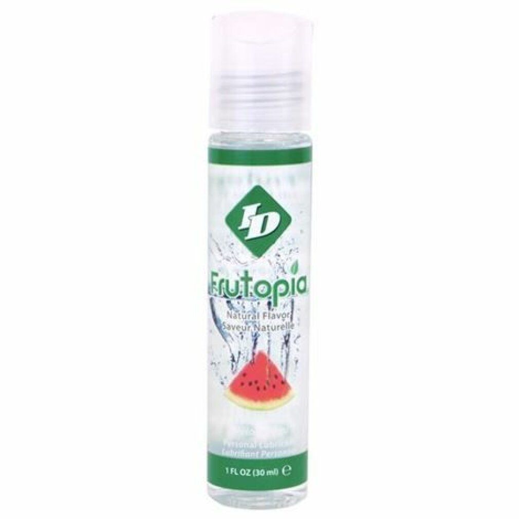 ID - Frutopia - Gleitgel mit Geschmack