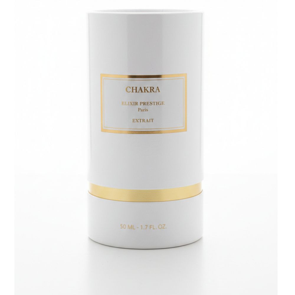 Elixir Prestige - Chakra Parfüm Extrakt