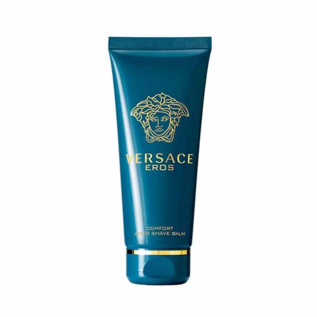 Versace Eros Pour Homme Aftershave-Balsam 100 ml