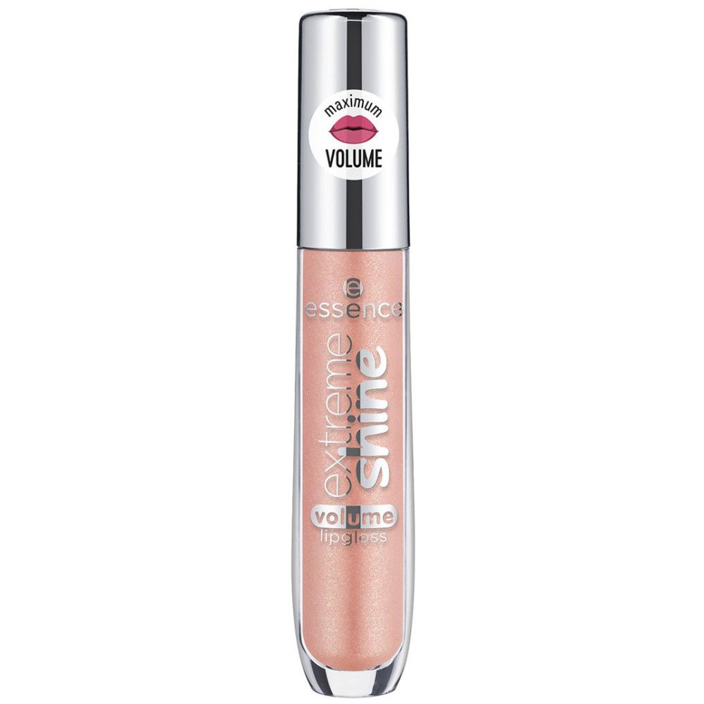 Essence - Extreme Glanz Volumen Lipgloss