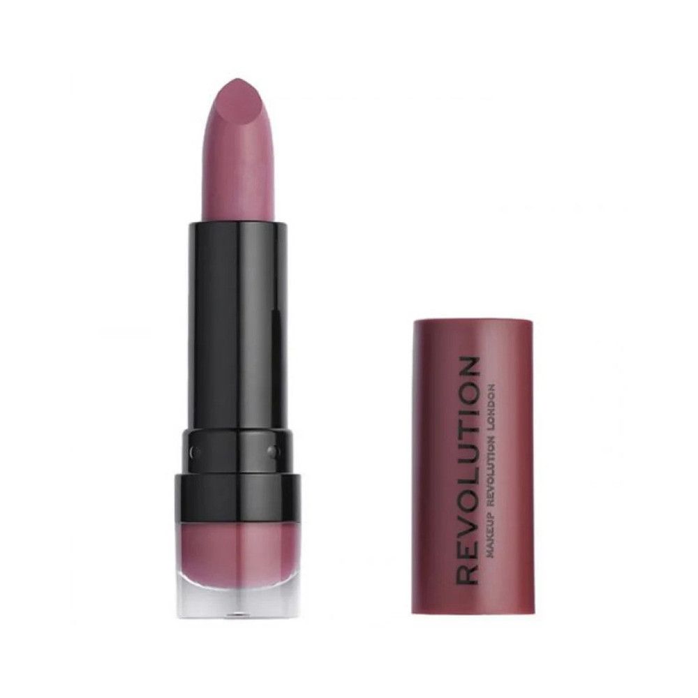 Makeup Revolution - Matt Lippenstift