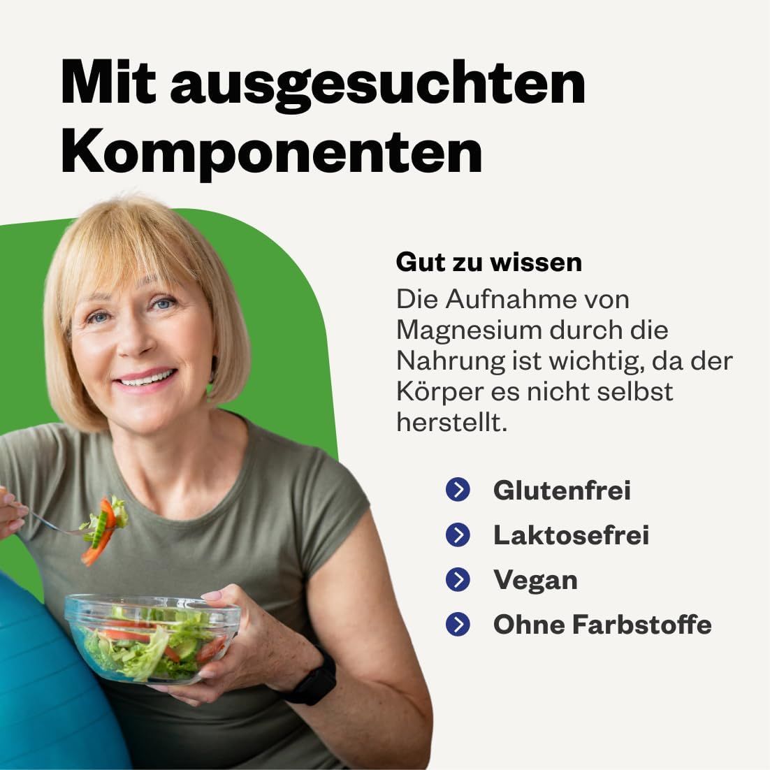 Avitale Magnesium 400 direkt Orange