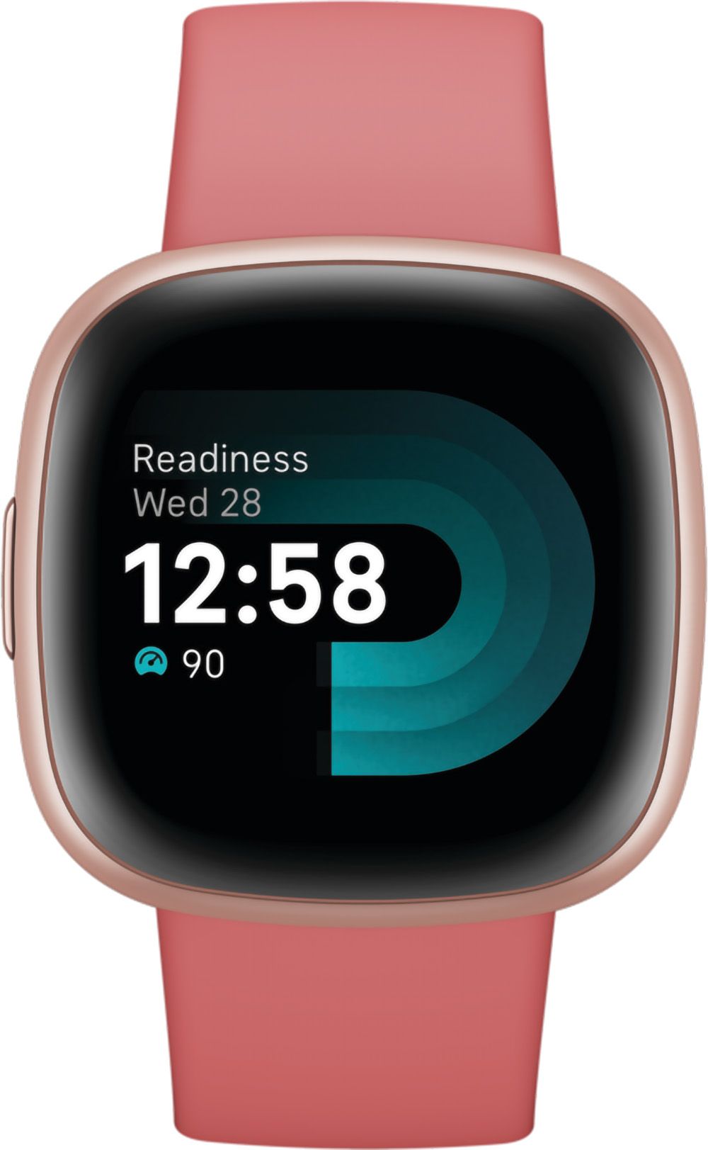 Fitbit Versa 4 Smartwatch