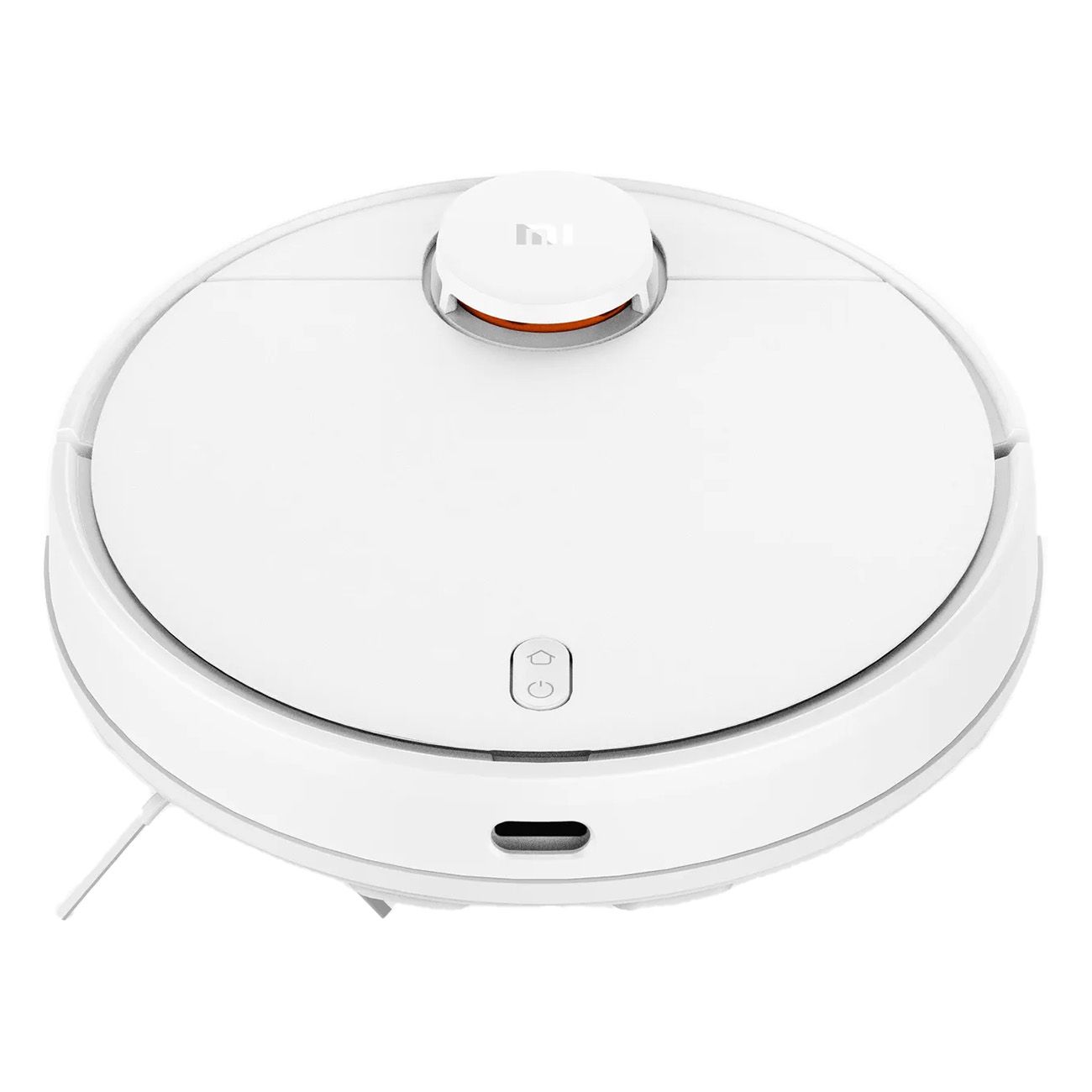 Mi Saugroboter Vacuum Mop 2S weiß Wischfunktion 300ml Staub 200ml Wassertank