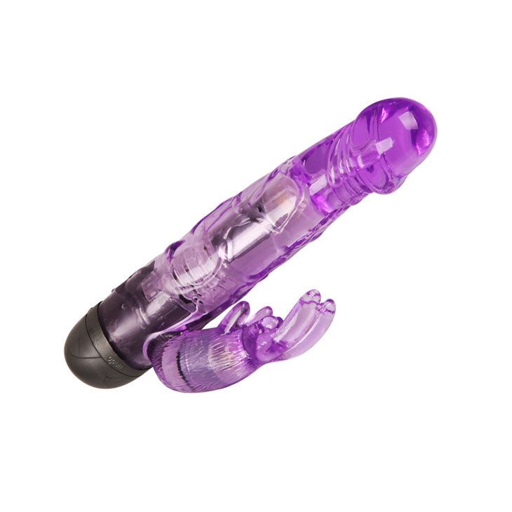 Baile - Rabbit-Vibrator