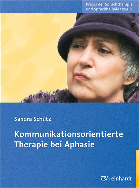 Kommunikationsorientierte Therapie bei Aphasie