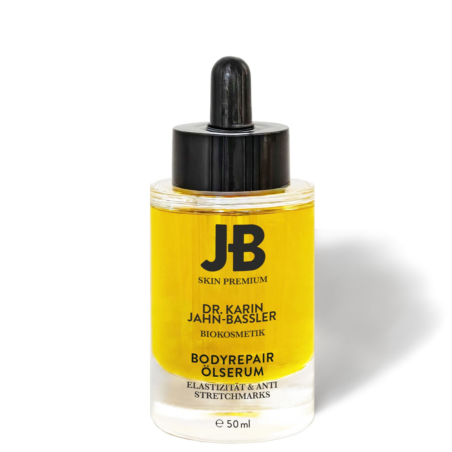 JB SKIN PREMIUM Bodyrepair Ölserum