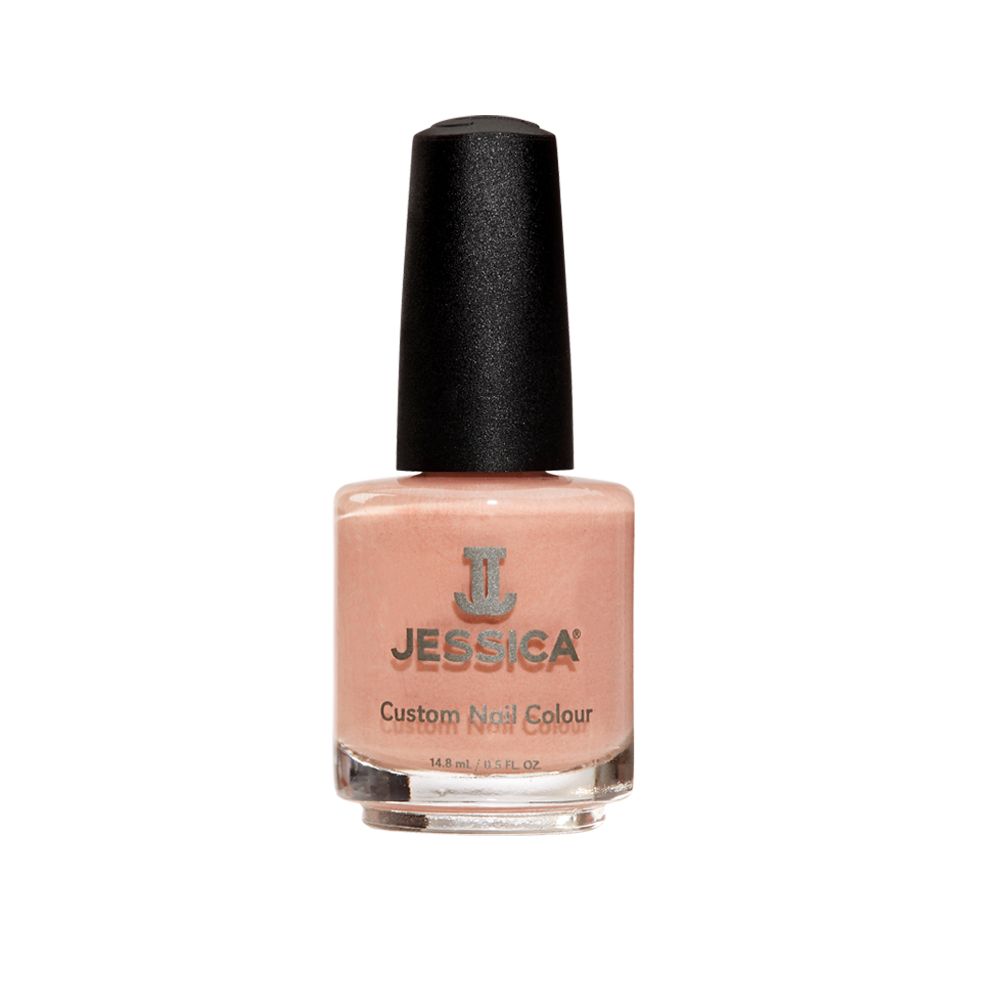 JESSICA Cosmetics Nail Colour