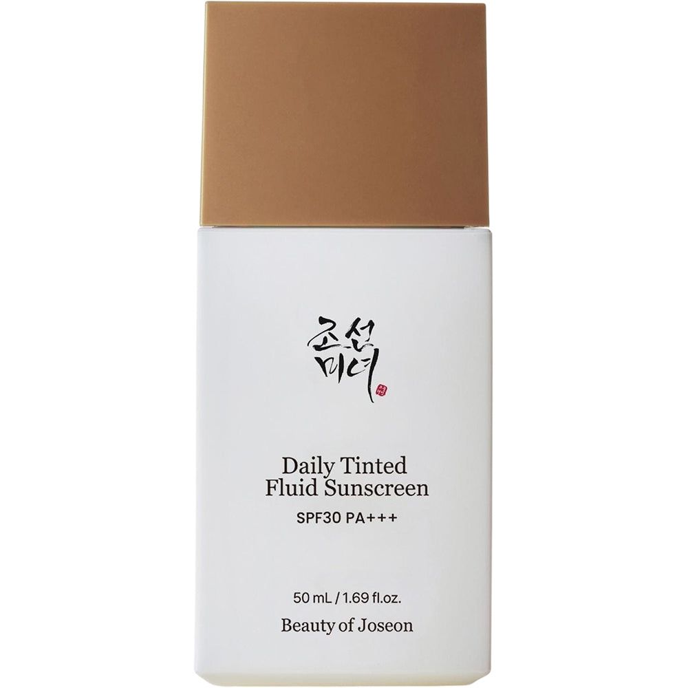 BEAUTY OF JOSEON Daily Tinted Fluid Sunscreen SPF30 MY220