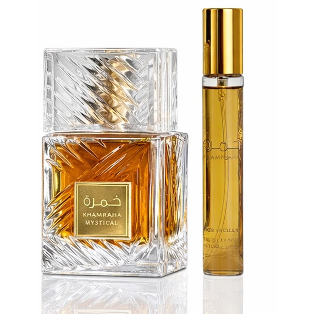 Mystical - Eau de Parfum Khamraha 100ml + 20ml
