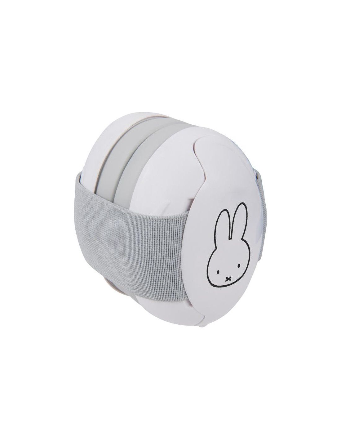 Miffy – Baby-Gehörschutz