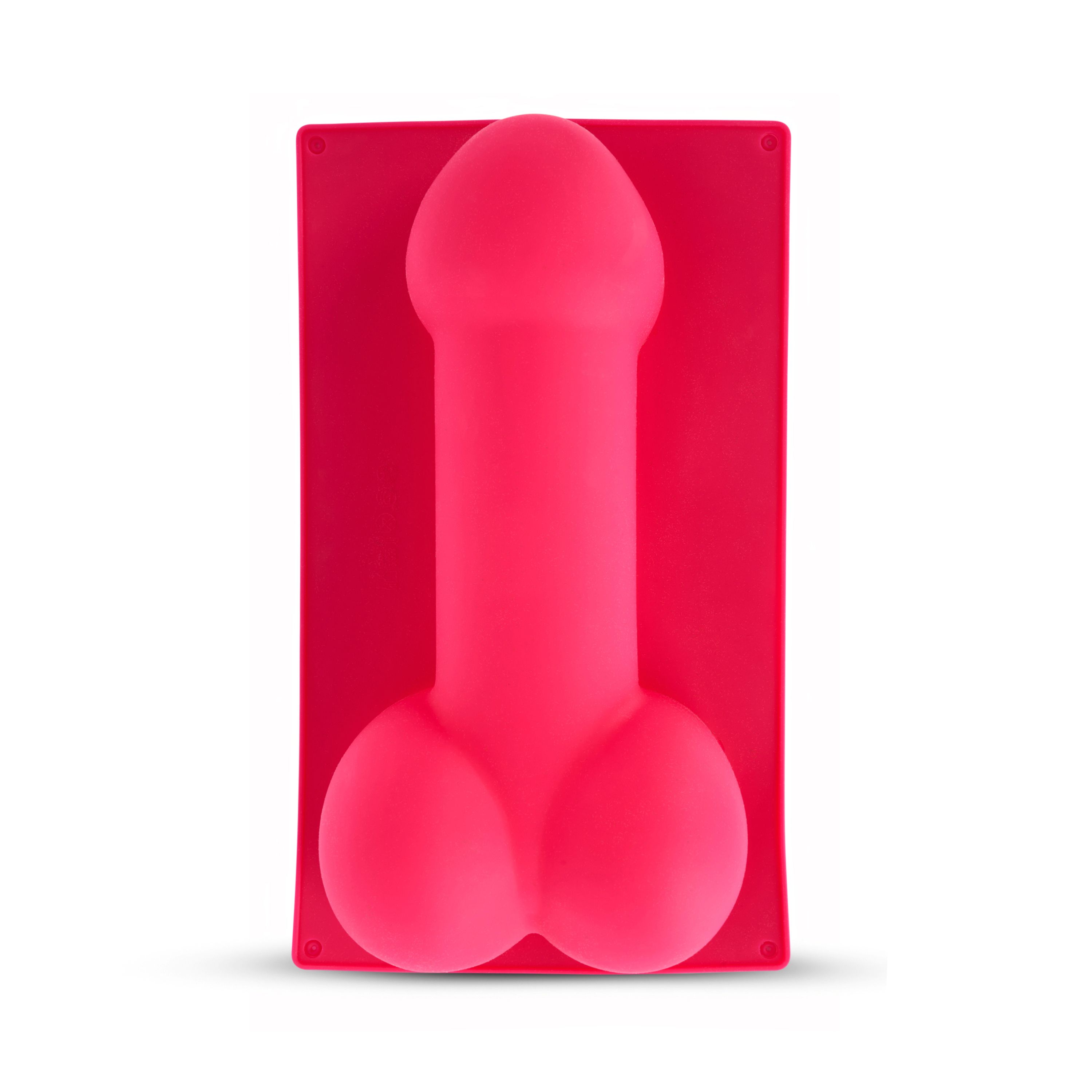 HUGBOX Verbotene Versuchung