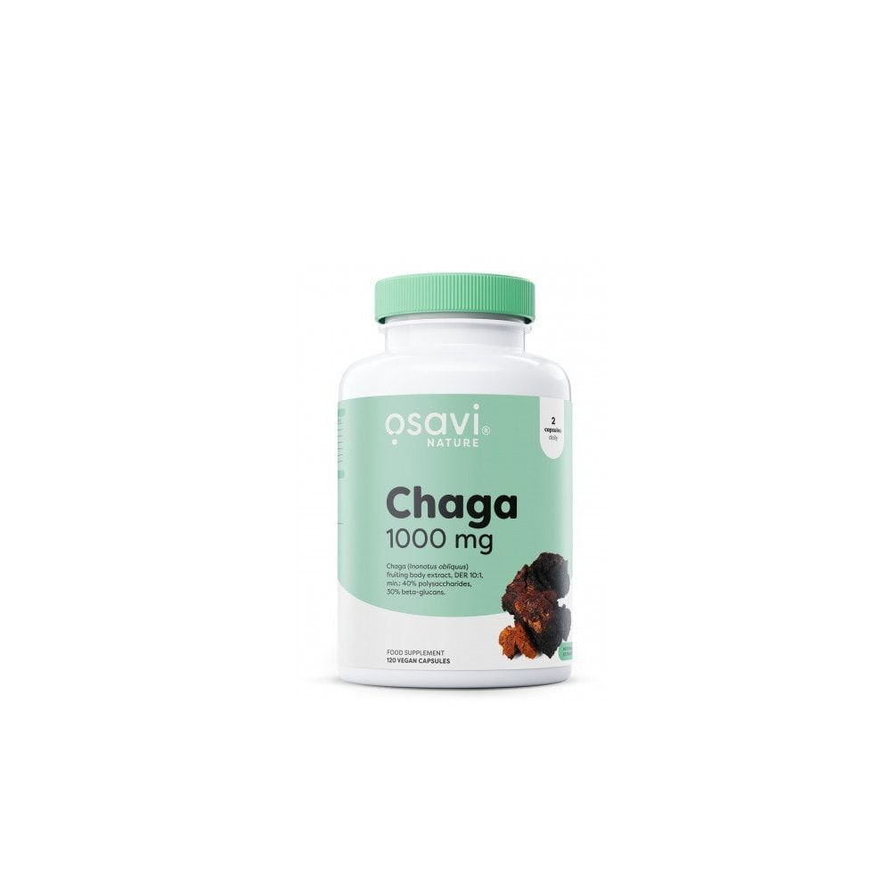Osavi Chaga