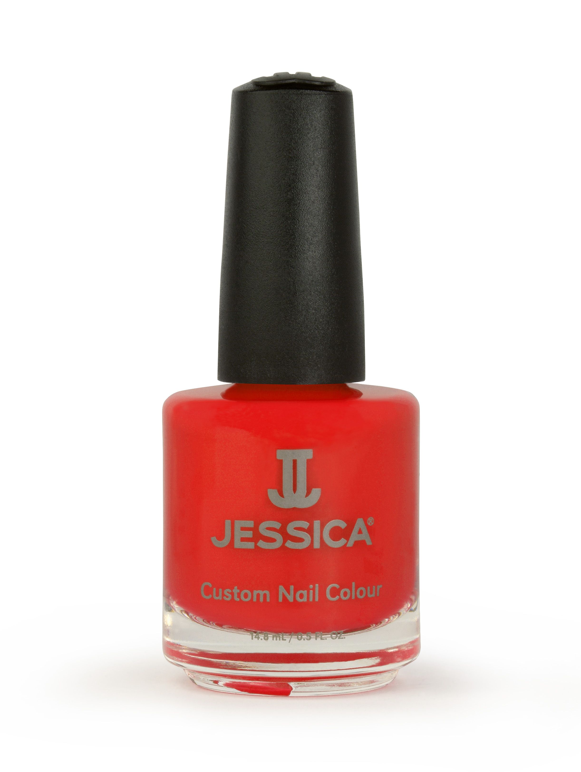 JESSICA Cosmetics Nail Colour