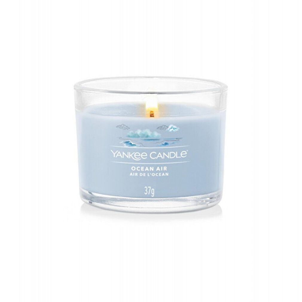Ocean Air Yankee Candle