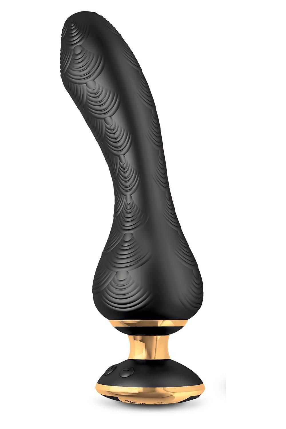 Shunga Sanya Black